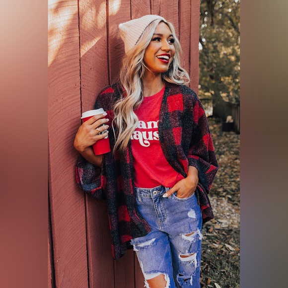 Cardigan - Picture 2 of 12